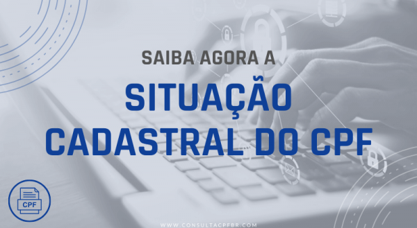 Situação Cadastral CPF - ConsultaCPFbr.com